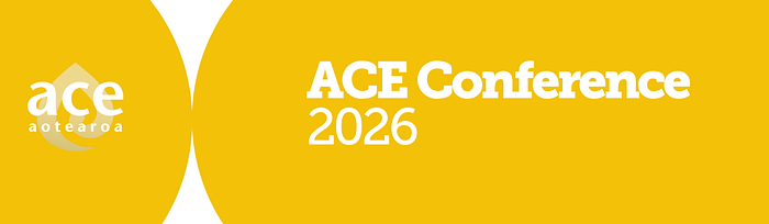 ACE Conference 2026 logo